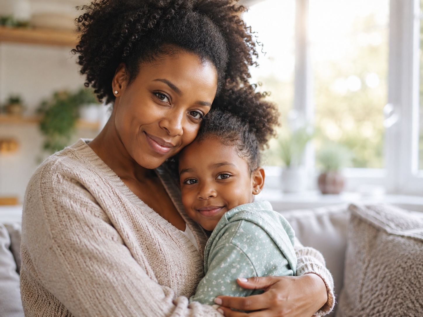Strengthening Families