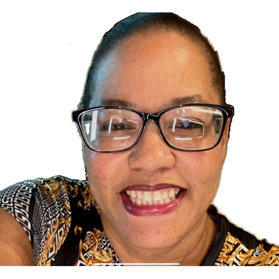 Eliza R Thrasher