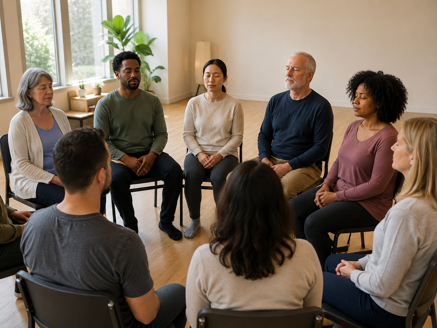 Emotional Wellness 101